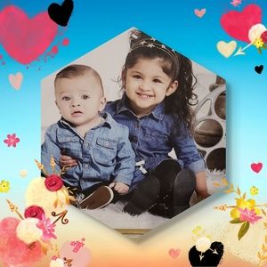 Meet your Posher, Vicky